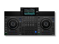 Denon DJ SC Live 4 Denon DJ SC Live 4